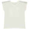 Tee shirt manches courtes femme OFF WHITE T38\40