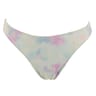 Slip rayol BLEU T42