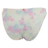 Slip rayol BLEU T42