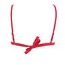 Triangle calisson ROSE T38