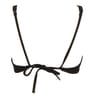 Soutien gorge souple sanary NOIR T42