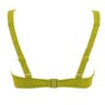 Soutien gorge armatures citronnelle VERT 95C