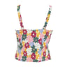 Tankini provencale VERT 46\48