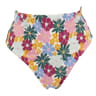 Culotte provencale VERT 50\52