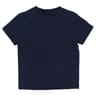 Tee shirt manches courtes naruto MARINE NARUTO 6 ANS
