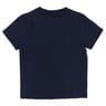 Tee shirt manches courtes naruto MARINE NARUTO 10 ANS