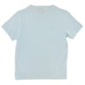 Tee shirt manches courtes sonic SONIC AMANDE 10 ANS