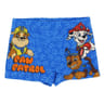 Boxer de bain pat patrouille BLEU PAT PATROUILLE 3 ANS