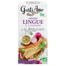 Gusti amo bio gressin lingue à l'oignon bio 110g
