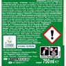 Carrefour expert nettoyant cuisine dégraissant 750 ml