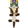 Vitakraft jouet pour chien chevreuil noue, forest love