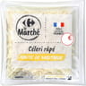 Céleri râpé pointe de moutarde 400g