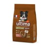 Ultima multi-croquettes pour chien medium maxi adulte au saumon 2kg