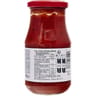 Simpl sauce tomate cuisinée aux légumes 420g