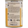 Carrefour classic garniture pour bouchée à la reine volaille & champignons 400g