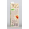 Carrefour bio brique pur jus pomme 4x1l