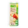 Carrefour bio brique pur jus pomme 4x1l