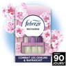 Febreze recharge désodorisant électrique fleur naissante