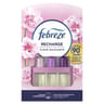 Febreze recharge désodorisant électrique fleur naissante
