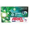 Ariel tout en 1 pods détergent unstoppable 19 doses