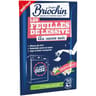 Briochin feuille de lessive au savon noir parfum floral x20