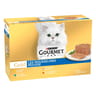 Gourmet gold les mousselines 12 x 85g