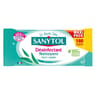 Sanytol lingettes nettoyant  désinfectantes multi-usages eucalyptus x160