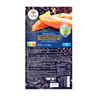 Carrefour extra 4 pavés de saumon atlantique 460g