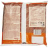 Carrefour extra purée de patates douces crème fraîche 750g