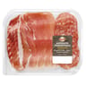 Plateau charcuterie assortiment
