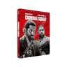 Blu ray sbk criminal squad : pantera