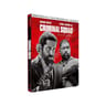 Blu ray 4k sbk criminal squad : pantera