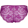 Slip ligne Succes 19 VIOLET (19-3138TC) 46/48