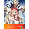 Bu ray spy x family code : white - le film
