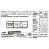 Fleury Michon jambon simplement bon sans couenne 4 tranches 160g