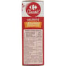 Carrefour soupe déshydratée aux légumes les 4 sachets de 20g