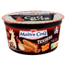 Maître Coq coq en box tenders de filet de poulet hot & spicy 380g