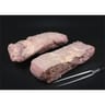 Travers de porc vpf
