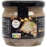 Carrefour extra confit de foie de volaille saveur truffe 320g