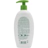 Carrefour baby bio eau micellaire nettoyante visage corps 500ml
