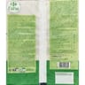 Carrefour extra feuilles d'épinards 600g