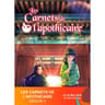 Blu ray les carnets de l'apothicaire - sason 1 - integrale
