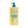 Mixa bébé gel très doux corps et cheveux 2 en 1 maxi format familial 750ml