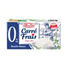 Carré Frais nature 0% 8 portions 200g