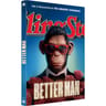 Dvd Better Man