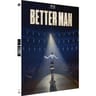 Blu ray better man