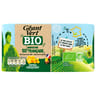 Géant Vert maïs bio extra croquant 1/4 lot de 2 300g