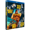 Coffret blu ray  mad max 5 films