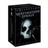 Coffret dvd destination finale 1 - 5