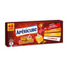 Apéricube hot challenge 48c 250g